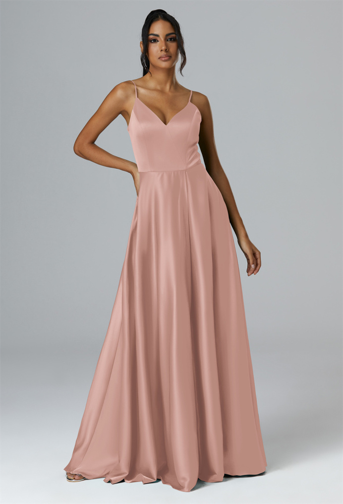 AW Rumbia Dress